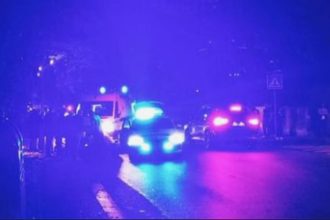 Atropelamento e fuga braga menor 13 anos