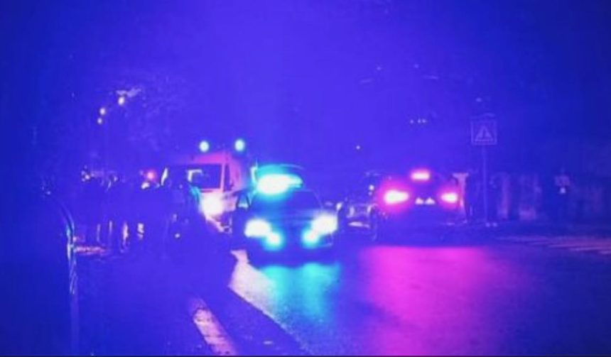 Atropelamento e fuga braga menor 13 anos