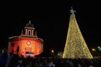 Natal Barcelos