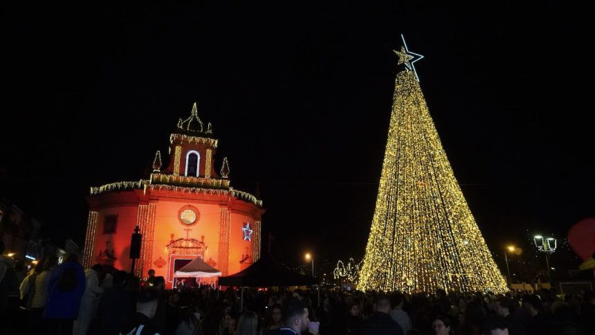 Natal Barcelos