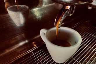 cafe