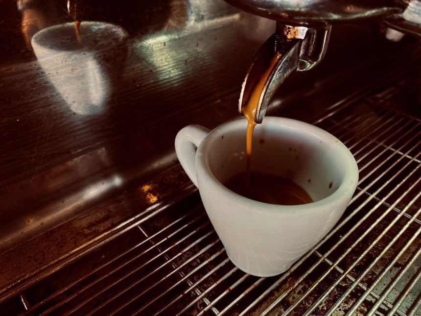 cafe