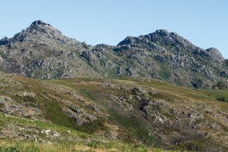 calcedónia gerês PNPG Portugal Covide Terras de Bouro