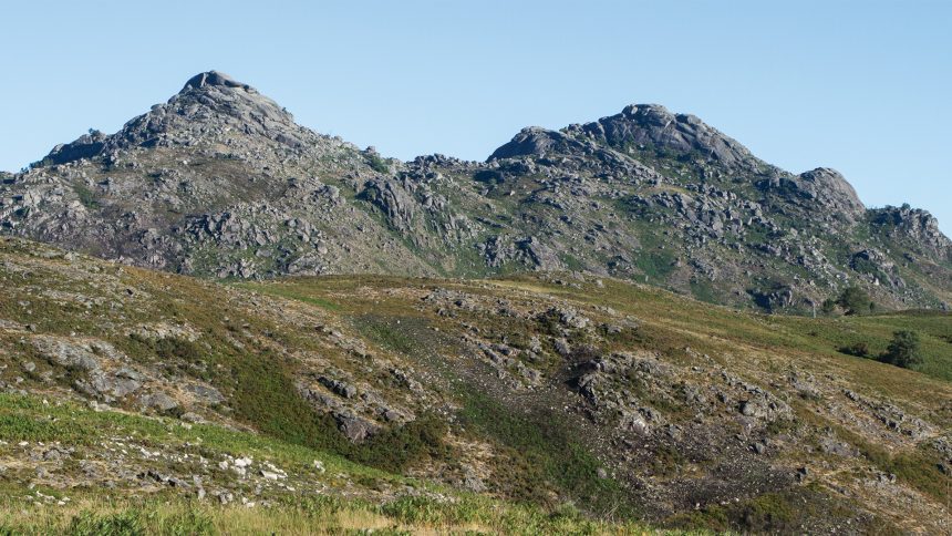 Xplorer24: Calcedónia. Um trilho às portas do Gerês na terra ocupada dos "Búrios" calcedónia gerês PNPG Portugal Covide Terras de Bouro