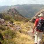 calcedónia gerês PNPG Portugal Covide Terras de Bouro