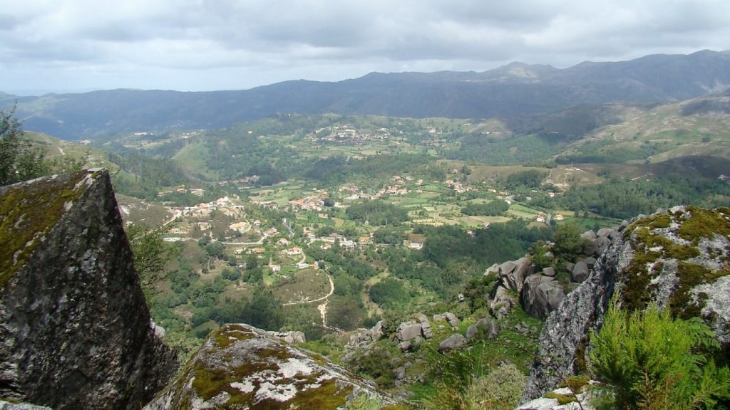 Xplorer24: Calcedónia. Um trilho às portas do Gerês na terra ocupada dos "Búrios" calcedónia gerês PNPG Portugal Covide Terras de Bouro