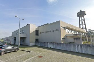 centro escolar de fao feirinha esposende
