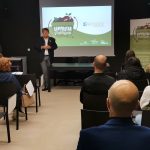 comportarem Agua esposende ambiente