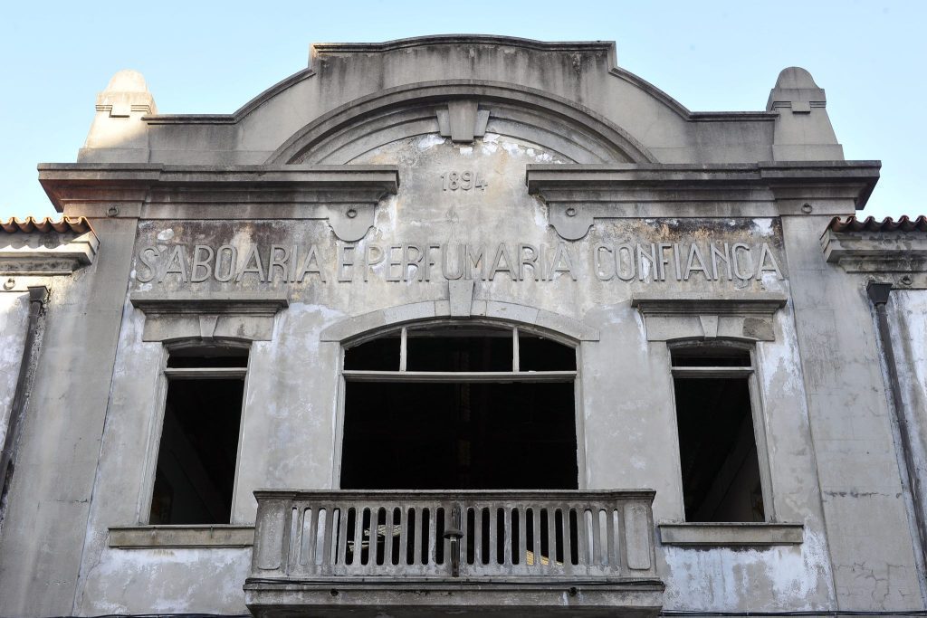 Braga: Câmara e Casais assinam contrato de adjudicação da "Confiança" a 29 de novembro confiança