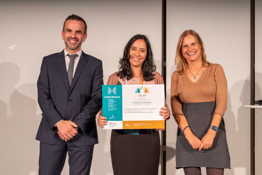 ULS braga Joana Pereira