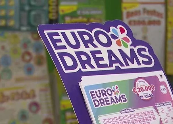 eurodreams