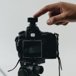 camara de vila do conde nau fotografia