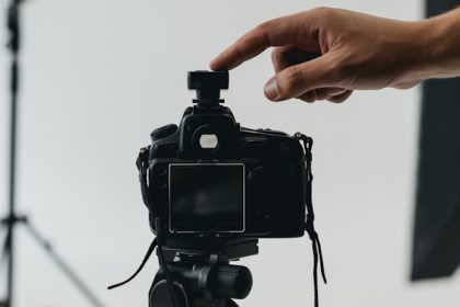 camara de vila do conde nau fotografia