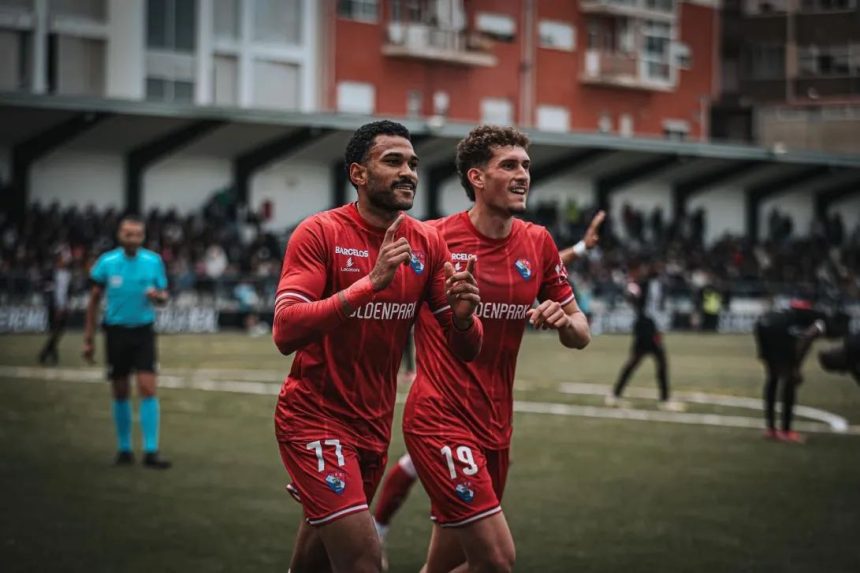 Gil Vicente FC