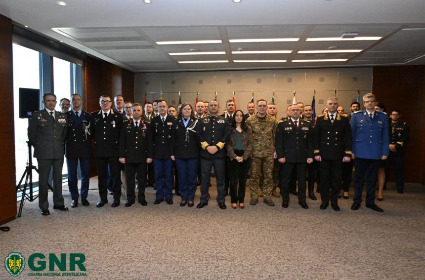 gnr presidencia - 1
