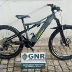 gnr viana bicicleta