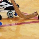hóquei em Patins
