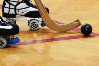 hóquei em Patins