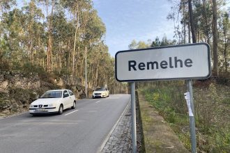 Barcelos remelhe bombeiros
