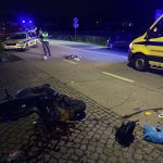 braga Acidente esposende Mota EN13