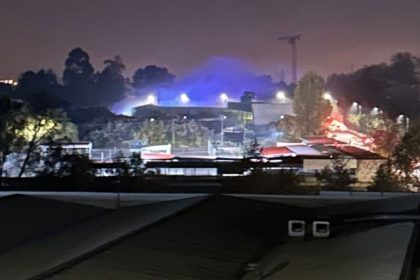 incendio famalicao