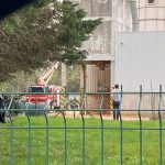 incendio unidade fabril esposende