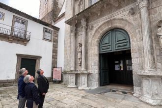Viana convento mosteiros