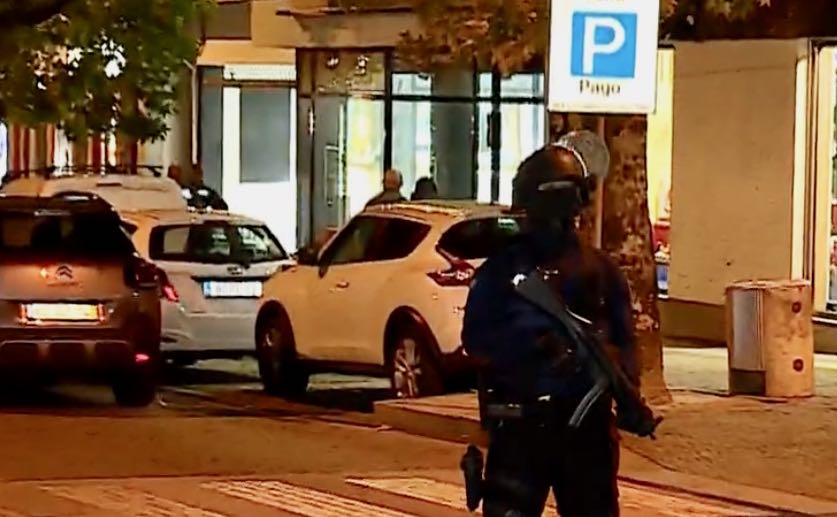 morto ourivesaria valença minho