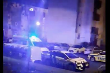 esfaqueado braga mulher encontrada sem vida num apartamento nas enguardas braga