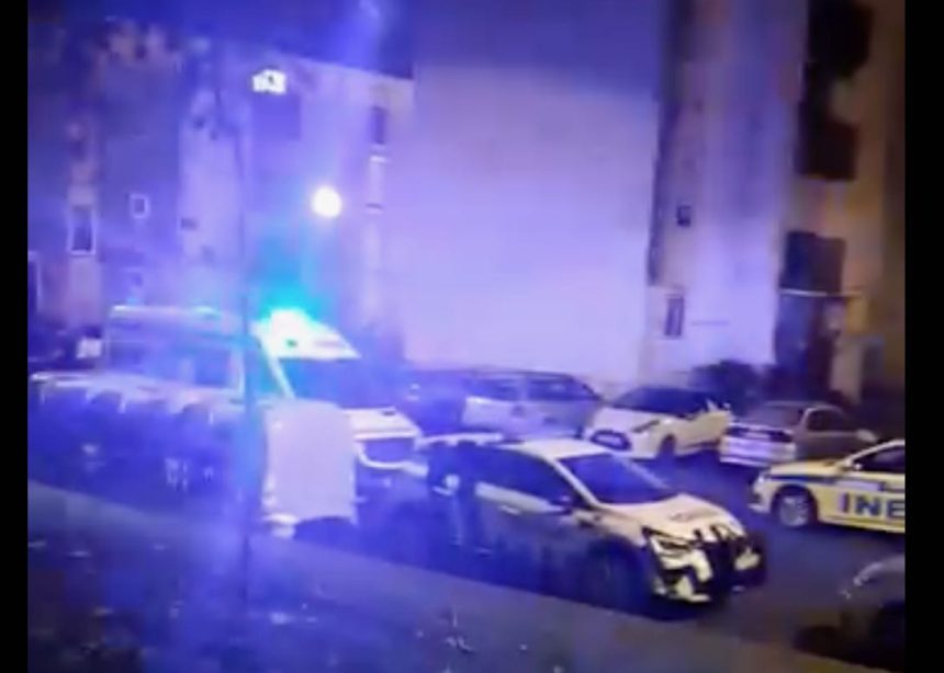 esfaqueado braga mulher encontrada sem vida num apartamento nas enguardas braga