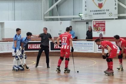 murches hc braga - 2
