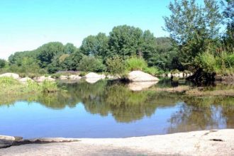 navarra praia fluvial braga - 1