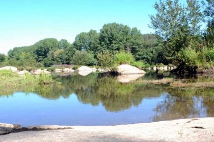 navarra praia fluvial braga - 1