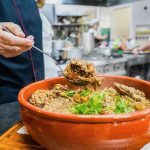 pica no chao Vila Verde gastronomia