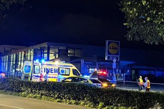 Minho rodovia atropelamento morta avenida imculada conceicao braga - 10