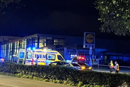 Minho rodovia atropelamento morta avenida imculada conceicao braga - 10