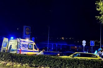 rodovia atropelamento morta avenida imculada conceicao braga - 10