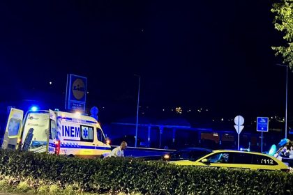 rodovia atropelamento morta avenida imculada conceicao braga - 10