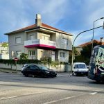rodovia minho braga acidente - 1