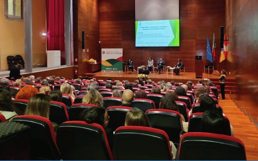 Barcelos: Jornadas de Enfermagem destacam inovação e desafios nos "Cuidados de Saúde Primários" saude barcelos esposende ULSBE