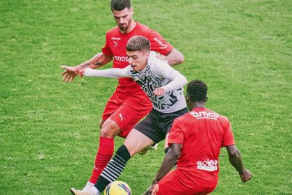 SCB Minho SC Braga