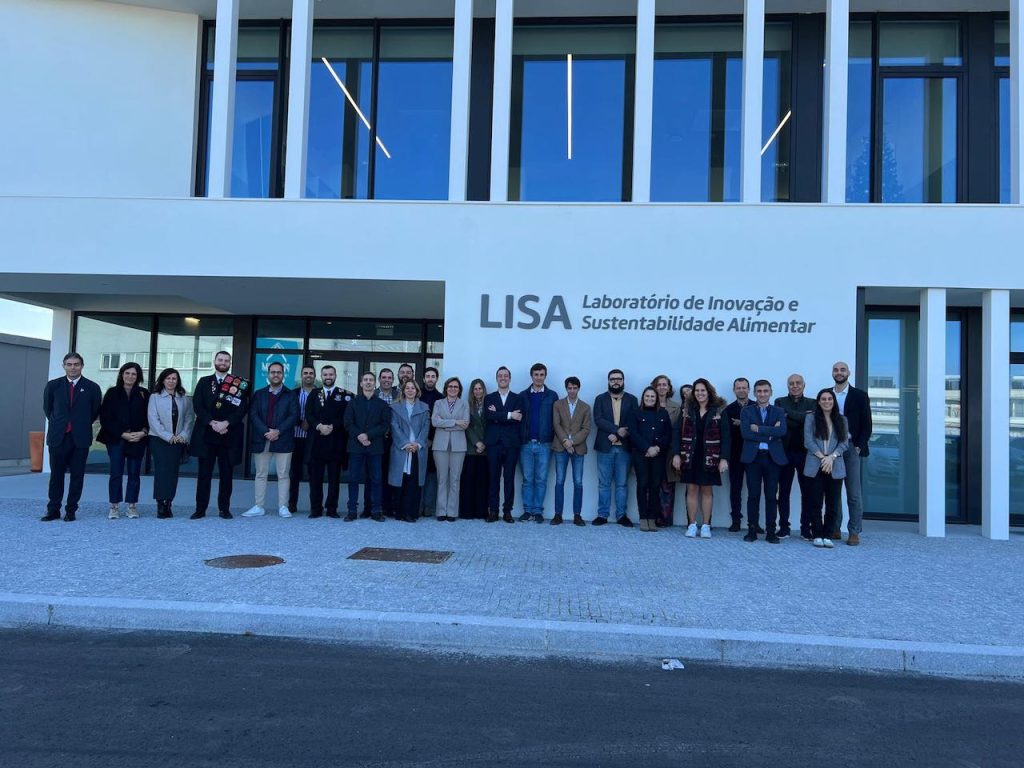 Esposende: Polo do IPCA acolheu TEC Summit tec summit esposende ipca 3