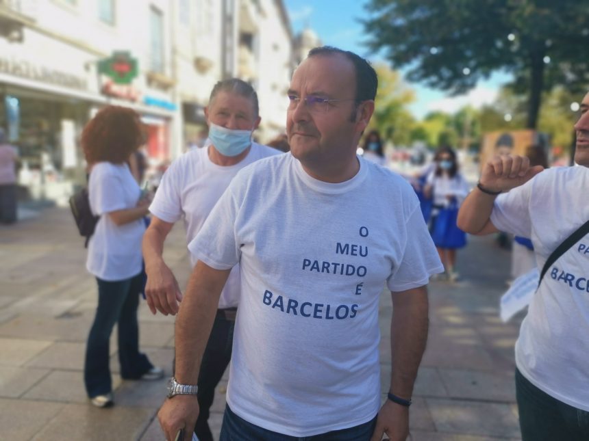Jose Paulo Teixeira todos barcelos minho
