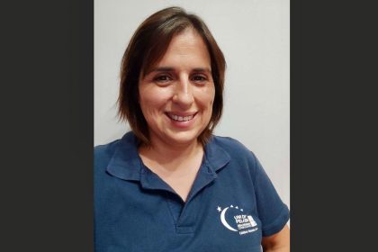 um dia pela vida cancro fatima escrivaes esposende