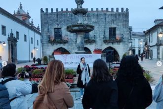 Viana Violencia contra mulheres