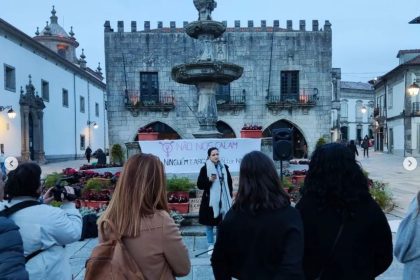Viana Violencia contra mulheres