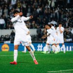 Vitória SC conference league