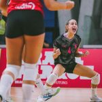 guerreiras sc braga voleibol