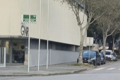 GNR esposende arguidos pj