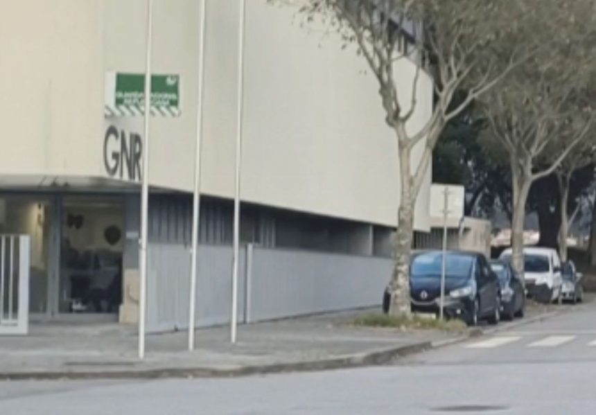 GNR esposende arguidos pj